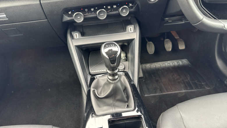 Citroen C4 1.2 PureTech [130] Max 5dr Petrol Hatchback